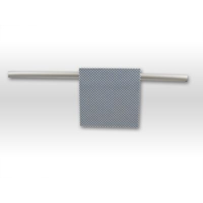 Axis Line Profi Universaltuch mit Noppen 38cm x 38cm blau Axis Line Profi Universaltuch mit Noppen 38cm x 38cm blau