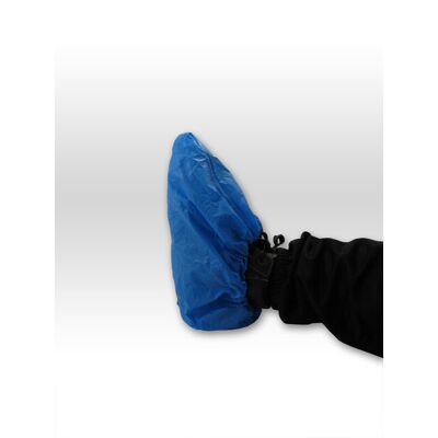 Axis Line Einweg Schuhschutz für Gebäudereiniger 50Stück Axis Line Einweg Schuhschutz für Gebäudereiniger 50Stück