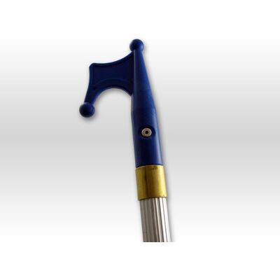 Axis Line Bootshaken mit eingebautem R1/4" Gewinde Axis Line Bootshaken mit eingebautem R1/4" Gewinde