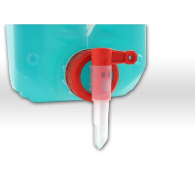 Axis24 Axis Line Ablasshahn - 5 L Ablasshahn Axis24 Axis Line Ablasshahn - 5 L Ablasshahn