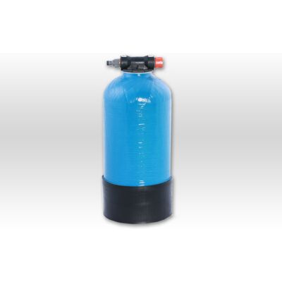 Axis24 GmbH - Axis Line - 12,5 L - Mischbettharzflasche Axis24 GmbH - Axis Line - 12,5 L - Mischbettharzflasche