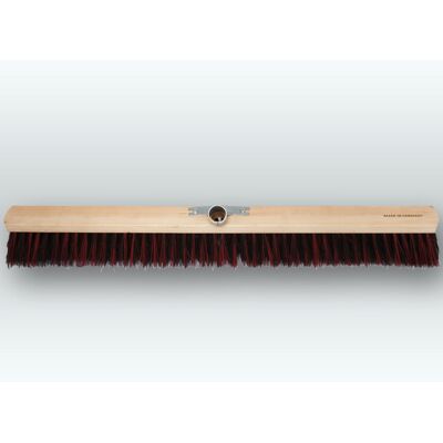Axis Line Besen Arenga/Elaston Mischung Industriequalität 80cm Axis Line Besen Arenga/Elaston Mischung Industriequalität 80cm