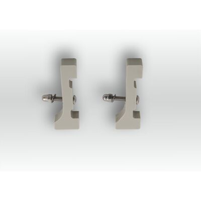Axis Line Abstandhalter für Photovoltaik Schneeschieber Kunststoff L Axis Line Abstandhalter für Photovoltaik Schneeschieber Kunststoff L