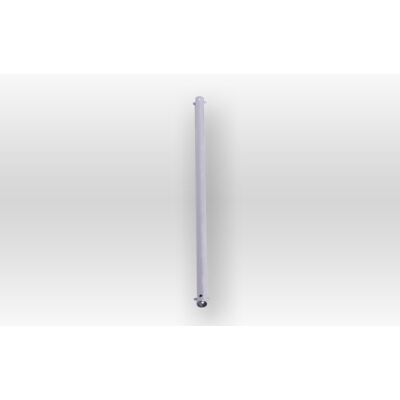 Axis Line 23 cm Verlängerungsstück für das Gelenk 4fach Bohrung Axis Line 23 cm Verlängerungsstück für das Gelenk 4fach Bohrung