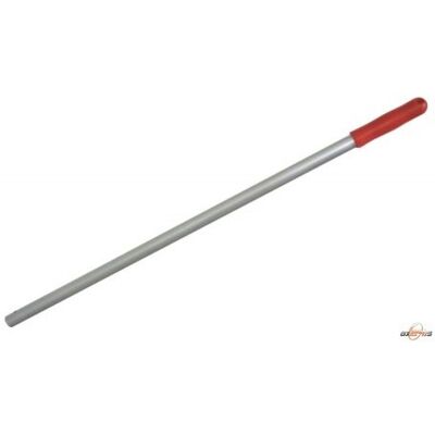 Axis Line Aluminium Stiel mit Loch 1,4Meter Axis Line Aluminium Stiel mit Loch 1,4Meter