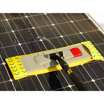 Axis Line Photovoltaik und Solaranlagen Reiniger 50cm breit wasserführend Axis Line Photovoltaik und Solaranlagen Reiniger 50cm breit wasserführend