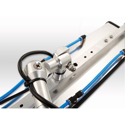 Axis Rotaqleen 75cm Vario mit wassergekühlten Motor 24 Volt Axis Rotaqleen 75cm Vario mit wassergekühlten Motor 24 Volt
