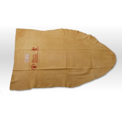 Axis Line Fensterleder premium Qualität 89cm x 57cm oval Axis Line Fensterleder premium Qualität 89cm x 57cm oval