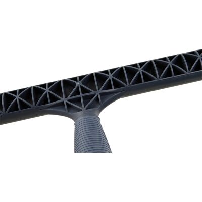 Axis Line 35cm Profi T-Träger Einwaschhalter mit Wasserkammersystem Axis Line 35cm Profi T-Träger Einwaschhalter mit Wasserkammersystem