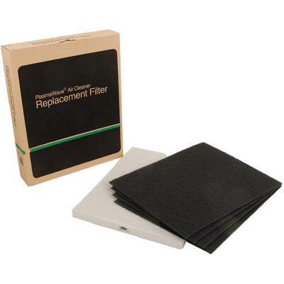 Axis Ersatzfilter für Plasma Wave 3 Stufen Filter PW150 Axis Ersatzfilter für Plasma Wave 3 Stufen Filter PW150