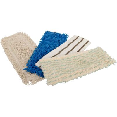 Axis24 GmbH - Axis Line 40 cm Wischmop-Set - Mop Set Axis24 GmbH - Axis Line 40 cm Wischmop-Set - Mop Set