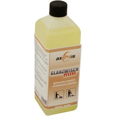 Axis Line Glanzwischpflege 1Liter Axis Line Glanzwischpflege 1Liter