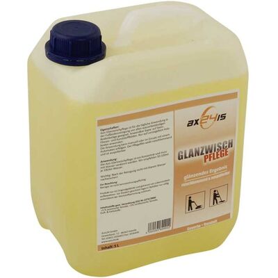Axis Line Glanzwischpflege 5Liter Axis Line Glanzwischpflege 5Liter