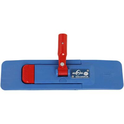 Axis Line 40cm PRO - Wischmop - Klapphalter in Blau Axis Line 40cm PRO - Wischmop - Klapphalter in Blau