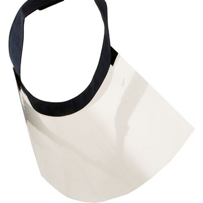 Axis Line Stirnband für Gesichtsschutz-Folie Face Shield Axis Line Stirnband für Gesichtsschutz-Folie Face Shield