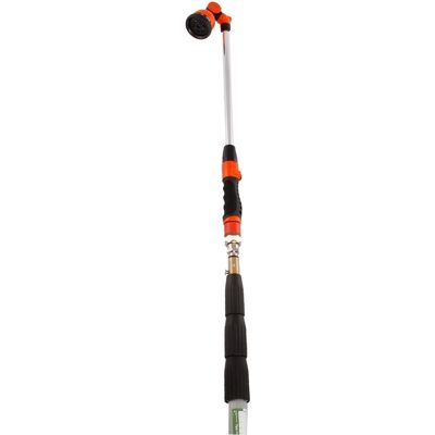 Axis Line Gartenspritze Gartenbrause Aufsatz für unsere Wasserteleskopstangen 2, Axis Line Gartenspritze Gartenbrause Aufsatz für unsere Wasserteleskopstangen 2,