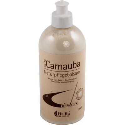 Axis Ha-Ra Carnauba Naturpflegebalsam 500ml Axis Ha-Ra Carnauba Naturpflegebalsam 500ml