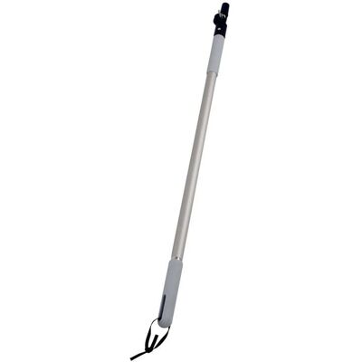 Axis Ha-Ra Teleskopstiel 0,66-1,00m I robuster Teleskopstiel stufenlos ausziehbar I Axis Ha-Ra Teleskopstiel 0,66-1,00m I robuster Teleskopstiel stufenlos ausziehbar I