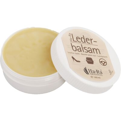 Axis Ha-Ra blue Lederbalsam 180ml Axis Ha-Ra blue Lederbalsam 180ml