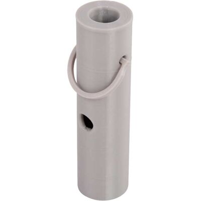 Axis Line Adapter kompatibel mit Solo Halter für Solo Prüfhaube, Melderpflücker, Axis Line Adapter kompatibel mit Solo Halter für Solo Prüfhaube, Melderpflücker,