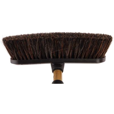 Axis Lewi 25cm Universal- weich Waschbürsten mit r 1/4" Gewinde, Mischhaar Axis Lewi 25cm Universal- weich Waschbürsten mit r 1/4" Gewinde, Mischhaar