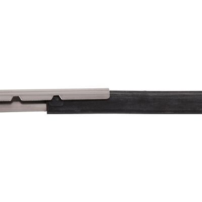 Axis Lewi Ersatzgummi 10x 35cm SOFT für Fensterabzieher und Profi 2in1 Axis Lewi Ersatzgummi 10x 35cm SOFT für Fensterabzieher und Profi 2in1
