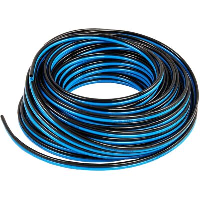 Axis Doppelschlauch / Duo Schlauch 8mm für Puraqleen und Powerwasserduo Axis Doppelschlauch / Duo Schlauch 8mm für Puraqleen und Powerwasserduo