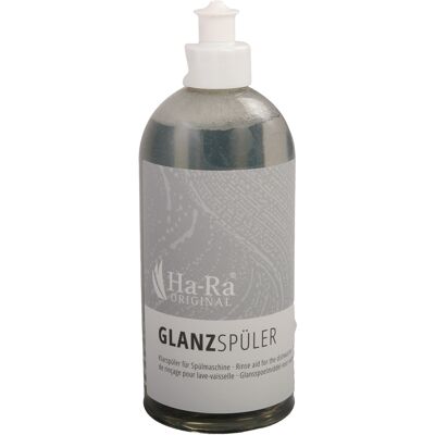 Axis Ha-Ra GLANZSPÜLER Der Glänzende Axis Ha-Ra GLANZSPÜLER Der Glänzende