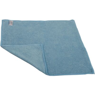Axis Line profi Microfasertuch 40 x 40cm blau premium Qualität Axis Line profi Microfasertuch 40 x 40cm blau premium Qualität