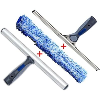Axis LEWI Fenster Blitz-Blank-Set (55 cm) Axis LEWI Fenster Blitz-Blank-Set (55 cm)