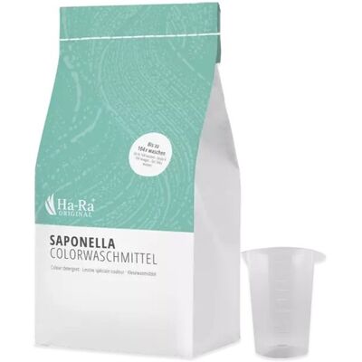 Axis Ha-Ra Saponella Colorwaschmittel 1,7 kg Axis Ha-Ra Saponella Colorwaschmittel 1,7 kg