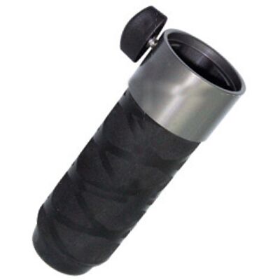 Axis Griffstück passend zu CARBON- und TITANPOLE G4 Axis Griffstück passend zu CARBON- und TITANPOLE G4