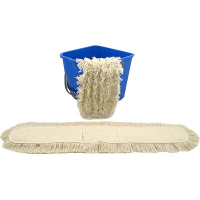 Axis Line EASY Wischmopbezug (Tufting) 40cm -premium Axis Line EASY Wischmopbezug (Tufting) 40cm -premium