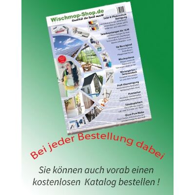 Axis Line Katalog wischmop-shop.de 116 Seiten für Privat und Gewerbe Axis Line Katalog wischmop-shop.de 116 Seiten für Privat und Gewerbe