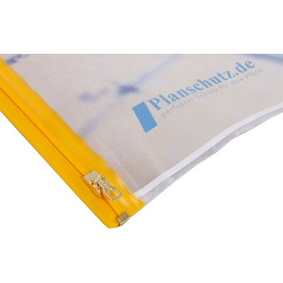 Axis HELE Planschutztasche 900x1400 mm (DIN A0 oversize) einzelne Tasche Axis HELE Planschutztasche 900x1400 mm (DIN A0 oversize) einzelne Tasche