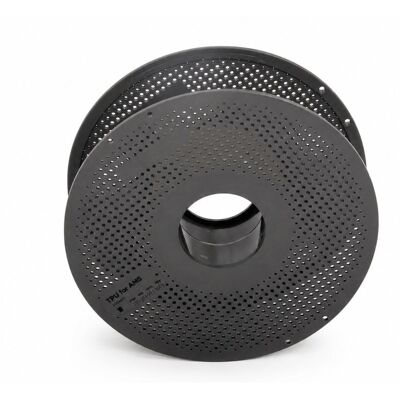 Axis Original Bambu Lab TPU for AMS Leerrolle mit RFID-Chip Axis Original Bambu Lab TPU for AMS Leerrolle mit RFID-Chip