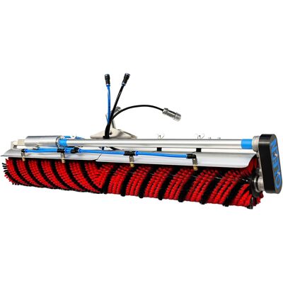Axis Rotaqleen 100cm Vario mit wassergekühlten Motor 24 Volt Axis Rotaqleen 100cm Vario mit wassergekühlten Motor 24 Volt