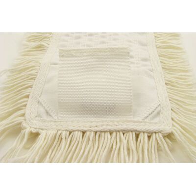 Axis Line Wischmop Tennesseemop mit Tasche und Lasche 50cm Axis Line Wischmop Tennesseemop mit Tasche und Lasche 50cm