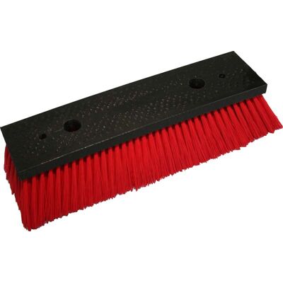 Axis Solarbürste rot 40cm für Solarbürstenhalter Powerwasser / Puraqleen-Solarbürste Axis Solarbürste rot 40cm für Solarbürstenhalter Powerwasser / Puraqleen-Solarbürste