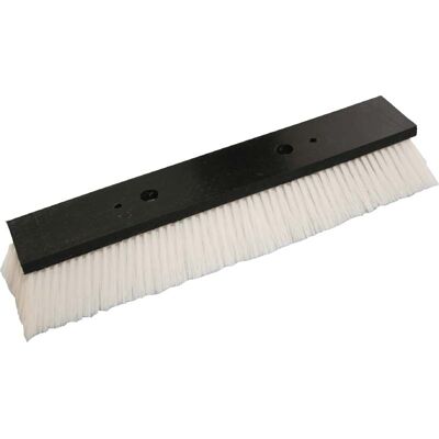 Axis24 - Glasbürste 40cm - weiß - glass cleaning brush Axis24 - Glasbürste 40cm - weiß - glass cleaning brush