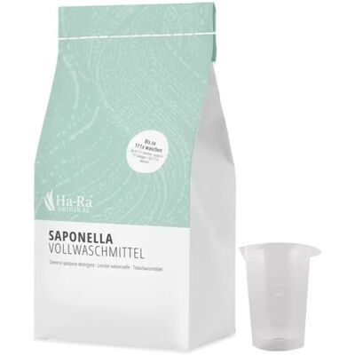 Axis Ha-Ra Saponella Vollwaschmittel 1,7 kg Axis Ha-Ra Saponella Vollwaschmittel 1,7 kg