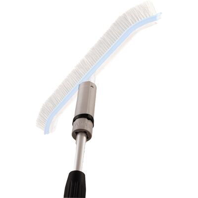 Axis Line Poolstangen Adapter universal auf unsere Teleskopstange Adapter Pool Axis Line Poolstangen Adapter universal auf unsere Teleskopstange Adapter Pool