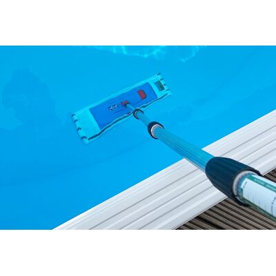 Axis Line Poolwischer / Pool-Wischmop Axis Line Poolwischer / Pool-Wischmop