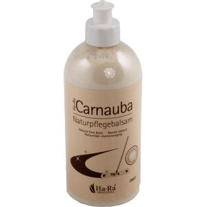 Axis24 GmbH Ha-Ra Carnauba Naturpflegebalsam 500ml