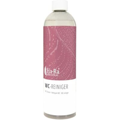 Axis24 GmbH - Ha-Ra Bio WC Power Spray Konzentrat - 1 L - Cleaner Axis24 GmbH - Ha-Ra Bio WC Power Spray Konzentrat - 1 L - Cleaner