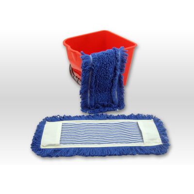 Axis Line Wischmop Antibakterieller Spezial Mop AntiBakti - BIOKRYL 40cm Axis Line Wischmop Antibakterieller Spezial Mop AntiBakti - BIOKRYL 40cm