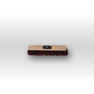 Axis Line Besen Arenga/Elaston Mischung Industriequalität 40cm Axis Line Besen Arenga/Elaston Mischung Industriequalität 40cm