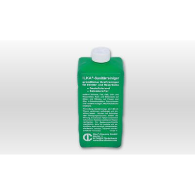 Axis ILKA Sanitärreiniger Konzentrat ergibt 10 Liter Axis ILKA Sanitärreiniger Konzentrat ergibt 10 Liter