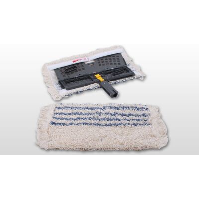 Axis Vermop Twixter Classic Mop 40cm Baumwolle Axis Vermop Twixter Classic Mop 40cm Baumwolle