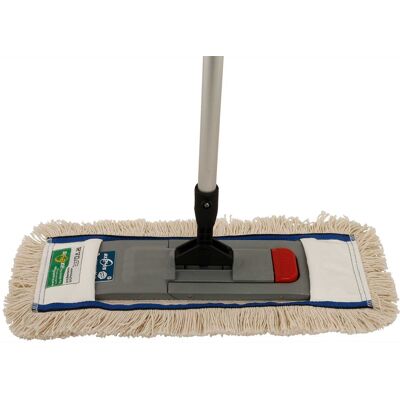 Axis Line Bodenwischer 40cm Komplettset X-Professional Line (Profi-Komplett-Set) Axis Line Bodenwischer 40cm Komplettset X-Professional Line (Profi-Komplett-Set)